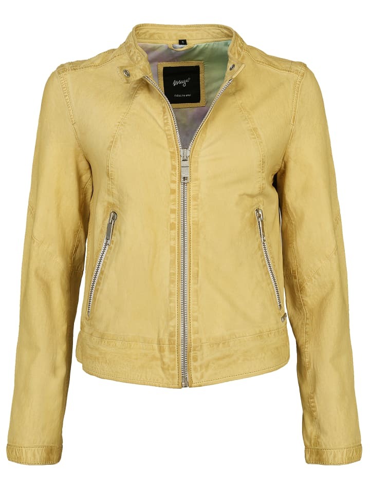 Кожаная куртка Maze 420 20 04, цвет sunshine, Желтый, Кожаная куртка Maze 420 20 04, цвет sunshine
Кожаная куртка Maze 420 20 04, цвет sunshine, Желтый, Кожаная куртка Maze 420 20 04, цвет sunshine