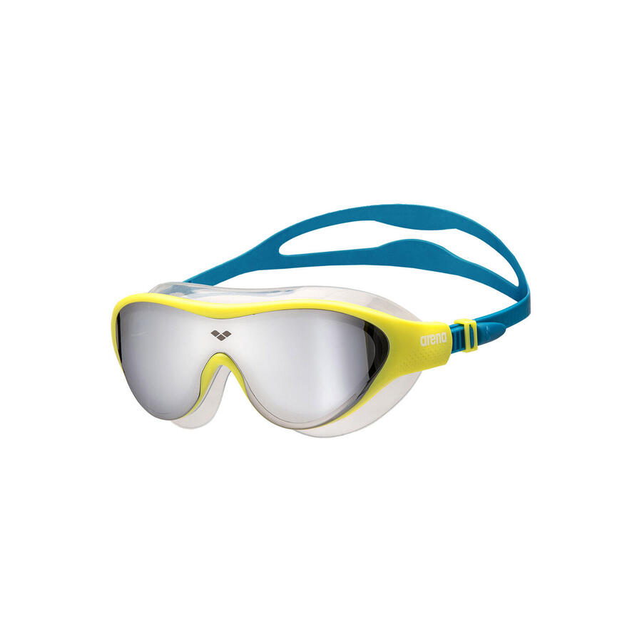 Очки для плавания Arena The One Mask Junior Mr
Очки для плавания Arena The One Mask Junior Mr
