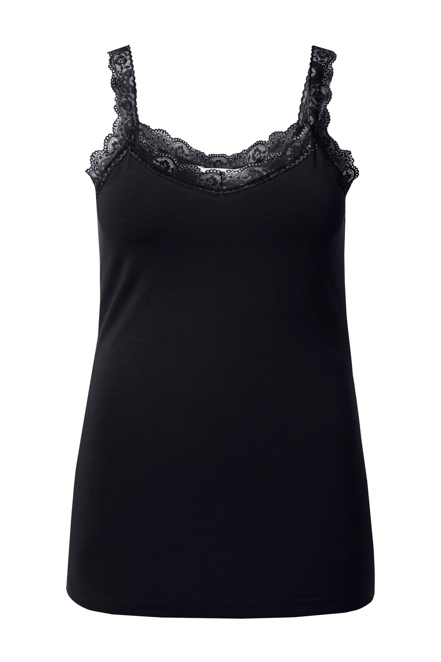 Вязаный топ MIAMODA, Black
Вязаный топ MIAMODA, Black