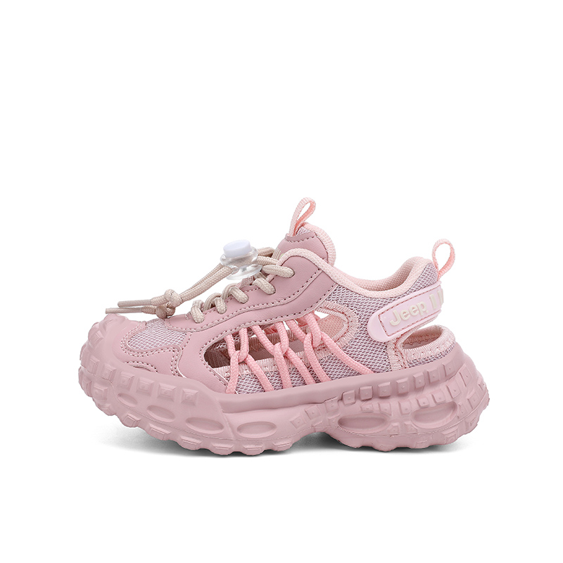 Детские сандалии с низким верхом, быстросохнущие, детские Jeep, розовый/розовый
Детские сандалии с низким верхом, быстросохнущие, детские Jeep, розовый/розовый