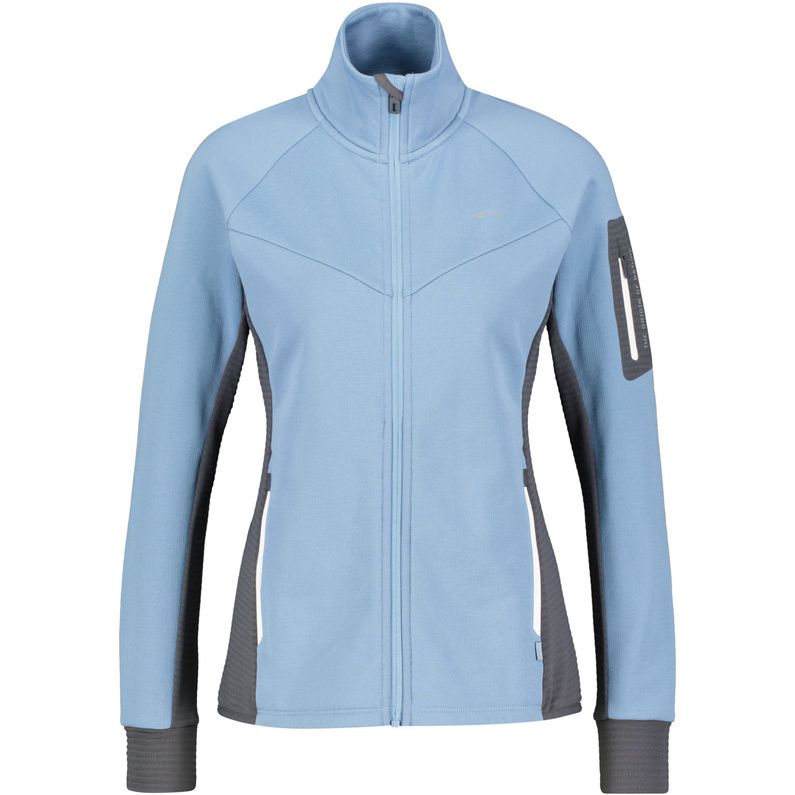 Женская куртка Кивик Meru, синий
Женская куртка Кивик Meru, синий