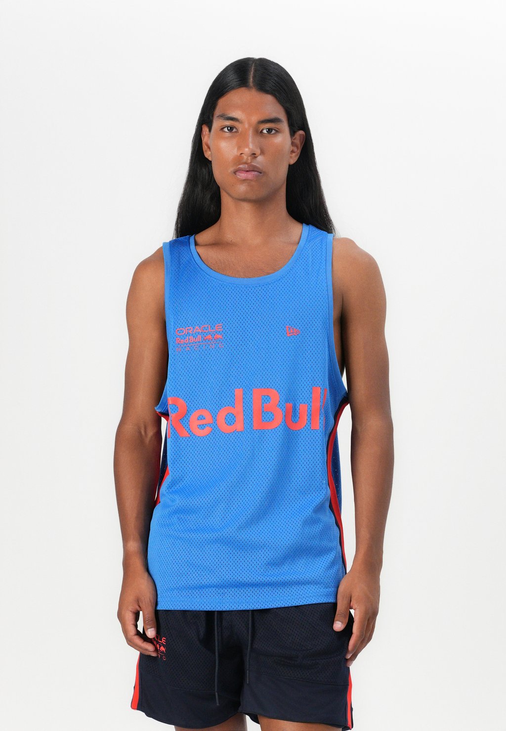 Майка New Era, темно-синий
Майка New Era, темно-синий