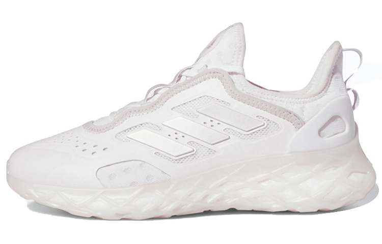 Кроссовки Web Boost Running Shoes Women's Low-top White Adidas, Белый, Кроссовки Web Boost Running Shoes Women's Low-top White Adidas
Кроссовки Web Boost Running Shoes Women's Low-top White Adidas, Белый, Кроссовки Web Boost Running Shoes Women's Low-top White Adidas