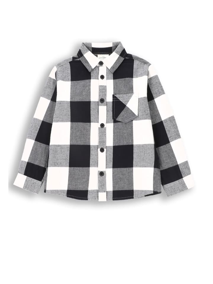 Рубашка Coccodrillo, белый
Рубашка Coccodrillo, белый