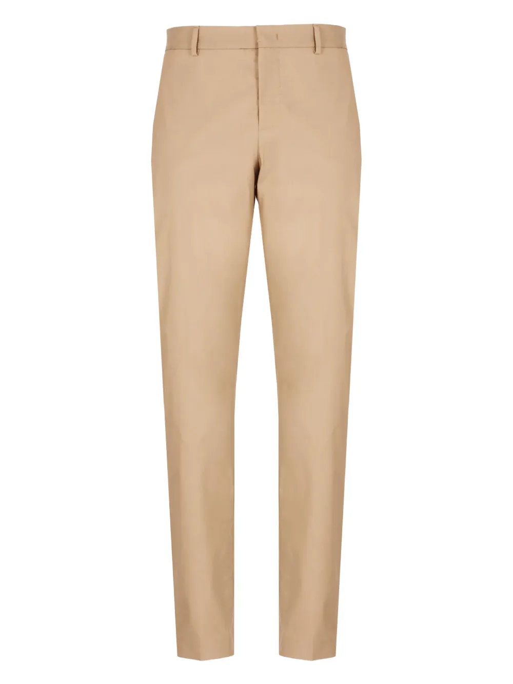 Брюки строгого кроя PT Torino, нейтральный
Брюки строгого кроя PT Torino, нейтральный