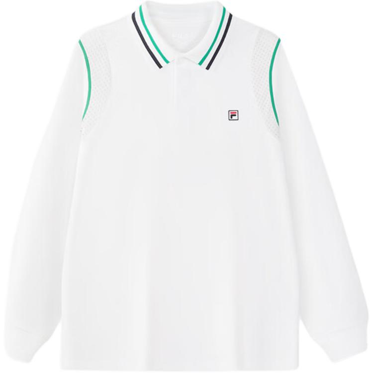 FILA KIDS Топ Jade White для подростков
FILA KIDS Топ Jade White для подростков