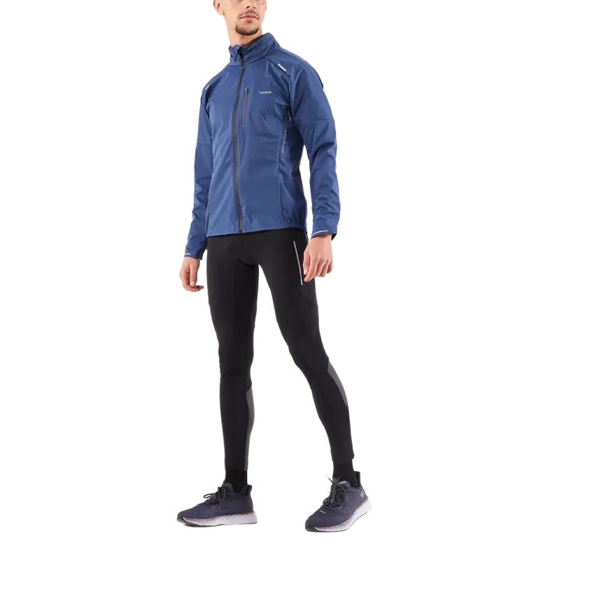 DECATHLON Куртка KIPRUN мужская бирюзовая, Ink Teal
DECATHLON Куртка KIPRUN мужская бирюзовая, Ink Teal