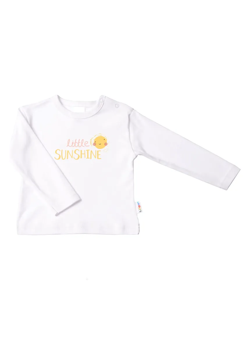 Рубашка Liliput с длинными рукавами и милым принтом, желтый
Рубашка Liliput с длинными рукавами и милым принтом, желтый