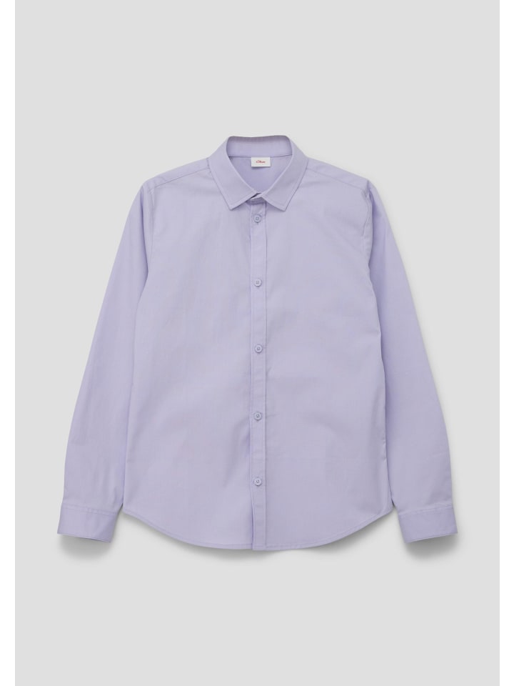 Рубашка 4390_розовая s.Oliver
Рубашка 4390_розовая s.Oliver