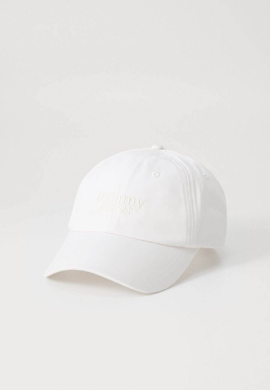 Бейсболка Tommy Jeans SCRIPT, Ancient White/White
Бейсболка Tommy Jeans SCRIPT, Ancient White/White