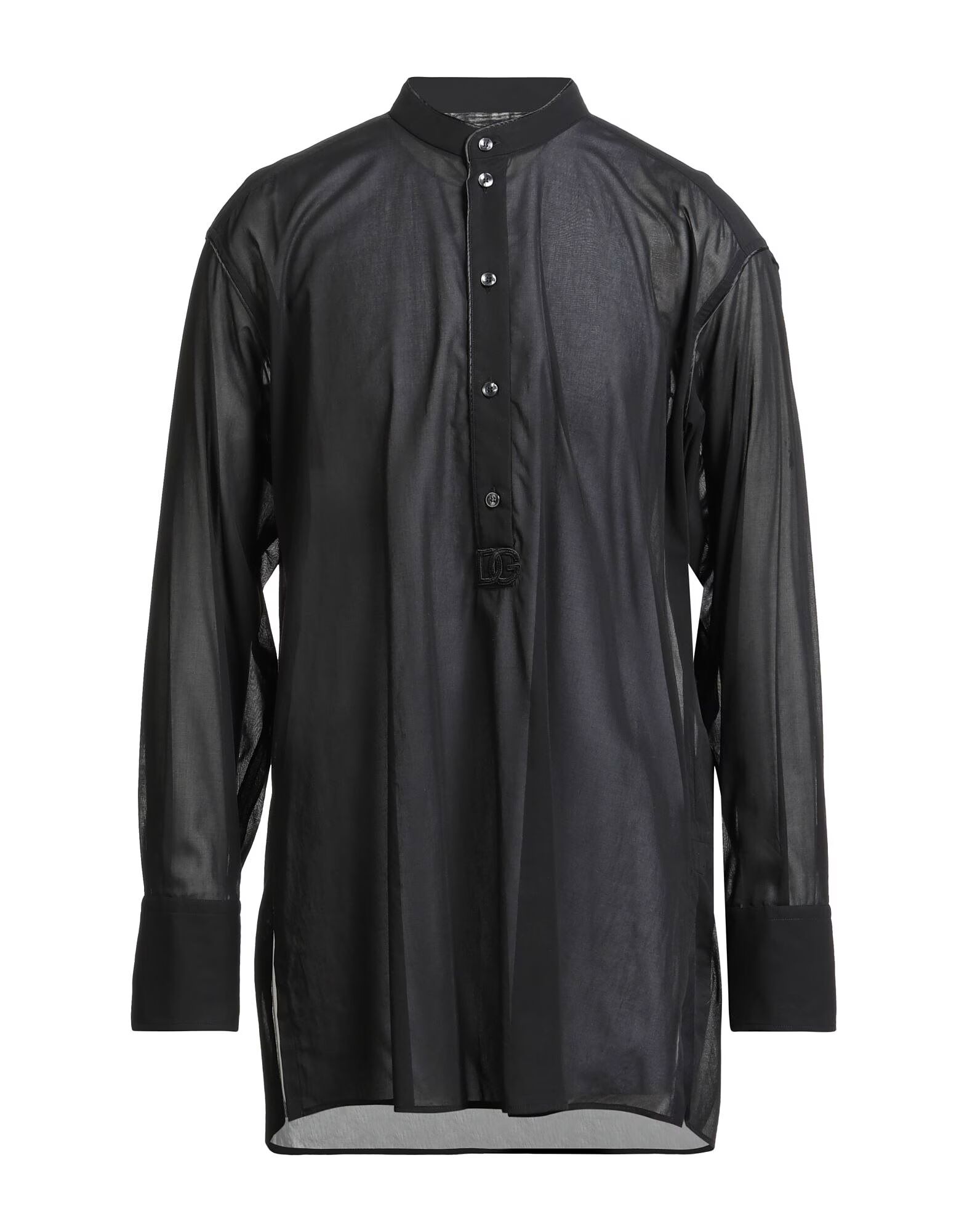 Рубашка Dolce&Gabbana, черный
Рубашка Dolce&Gabbana, черный