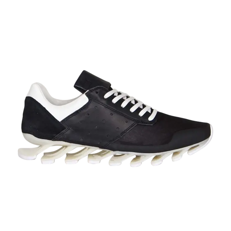 Кроссовки Adidas Rick Owens x Springblade Low 'Black', черный, Черный;серый, Кроссовки Adidas Rick Owens x Springblade Low 'Black', черный
Кроссовки Adidas Rick Owens x Springblade Low 'Black', черный, Черный;серый, Кроссовки Adidas Rick Owens x Springblade Low 'Black', черный
