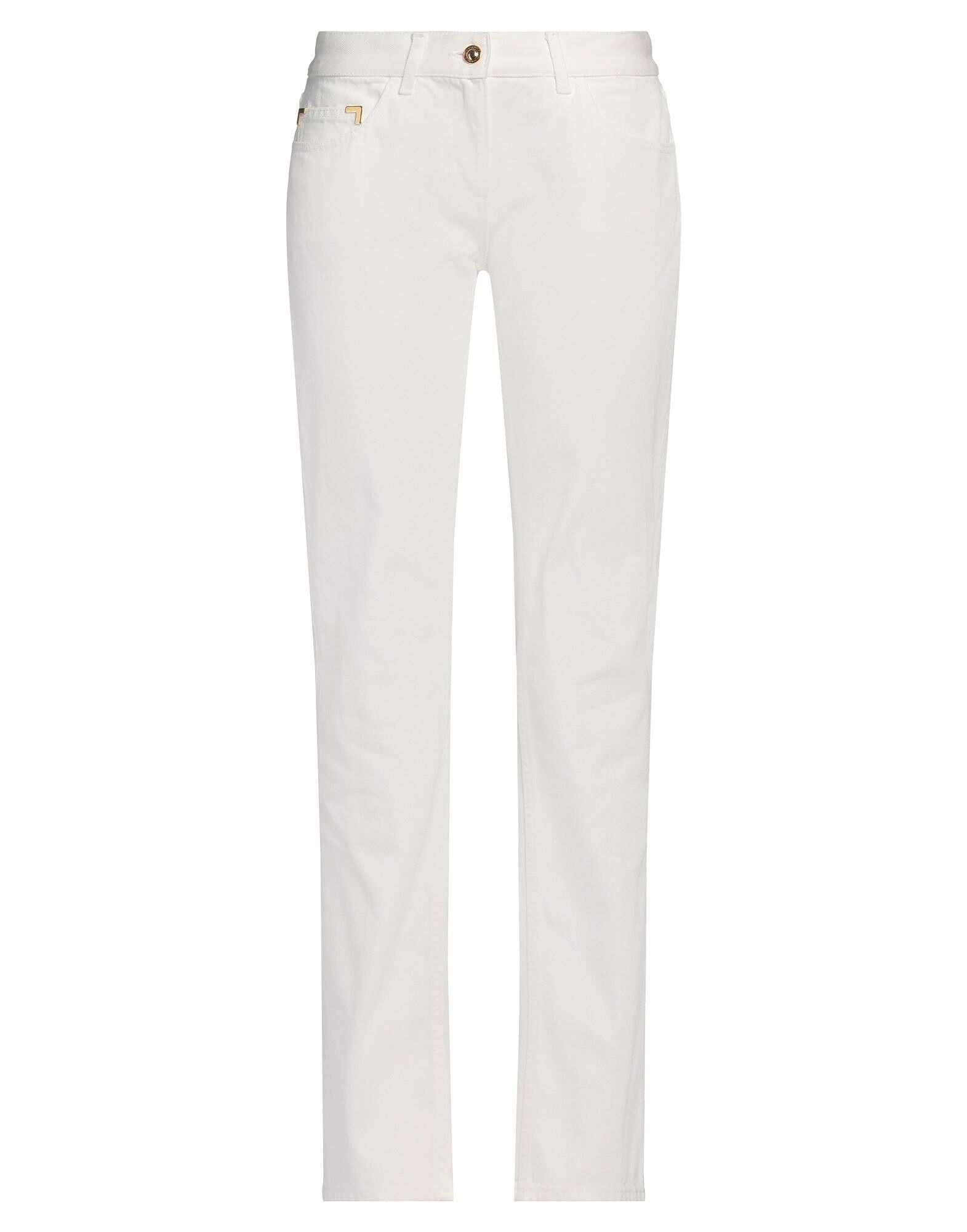 Джинсы Palm Angels, белый
Джинсы Palm Angels, белый