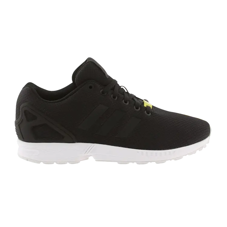 Кроссовки Adidas ZX Flux 'Black', черный
Кроссовки Adidas ZX Flux 'Black', черный