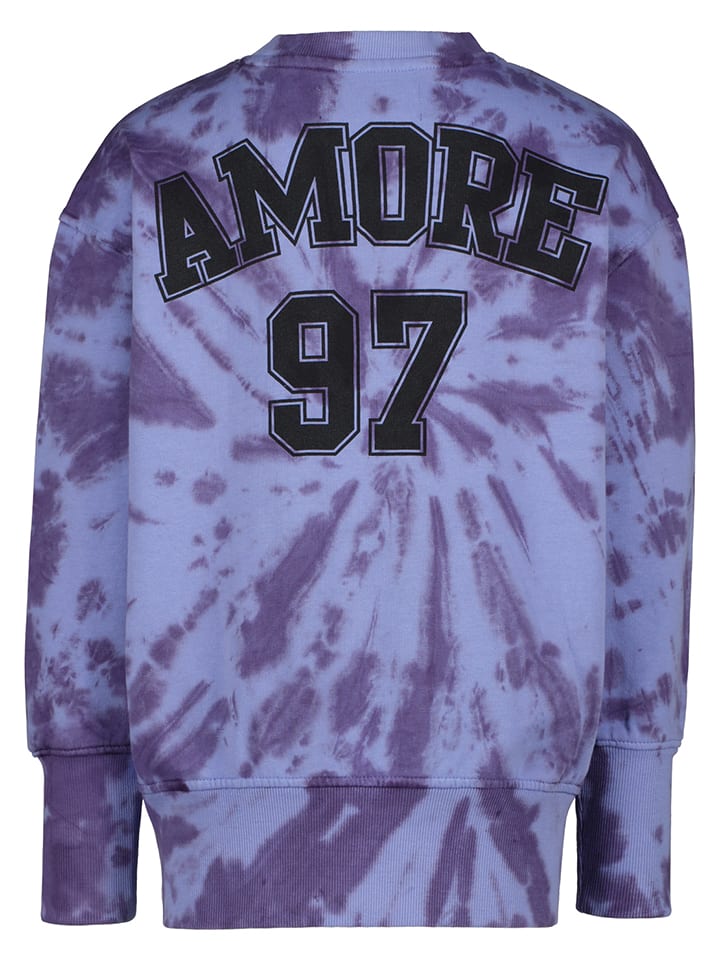 Толстовка Vingino Sweatshirt Noori, фиолетовый
Толстовка Vingino Sweatshirt Noori, фиолетовый