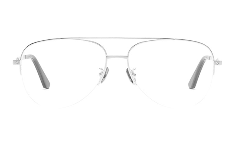 Оптическая оправа CARTIER унисекс, Silver
Оптическая оправа CARTIER унисекс, Silver