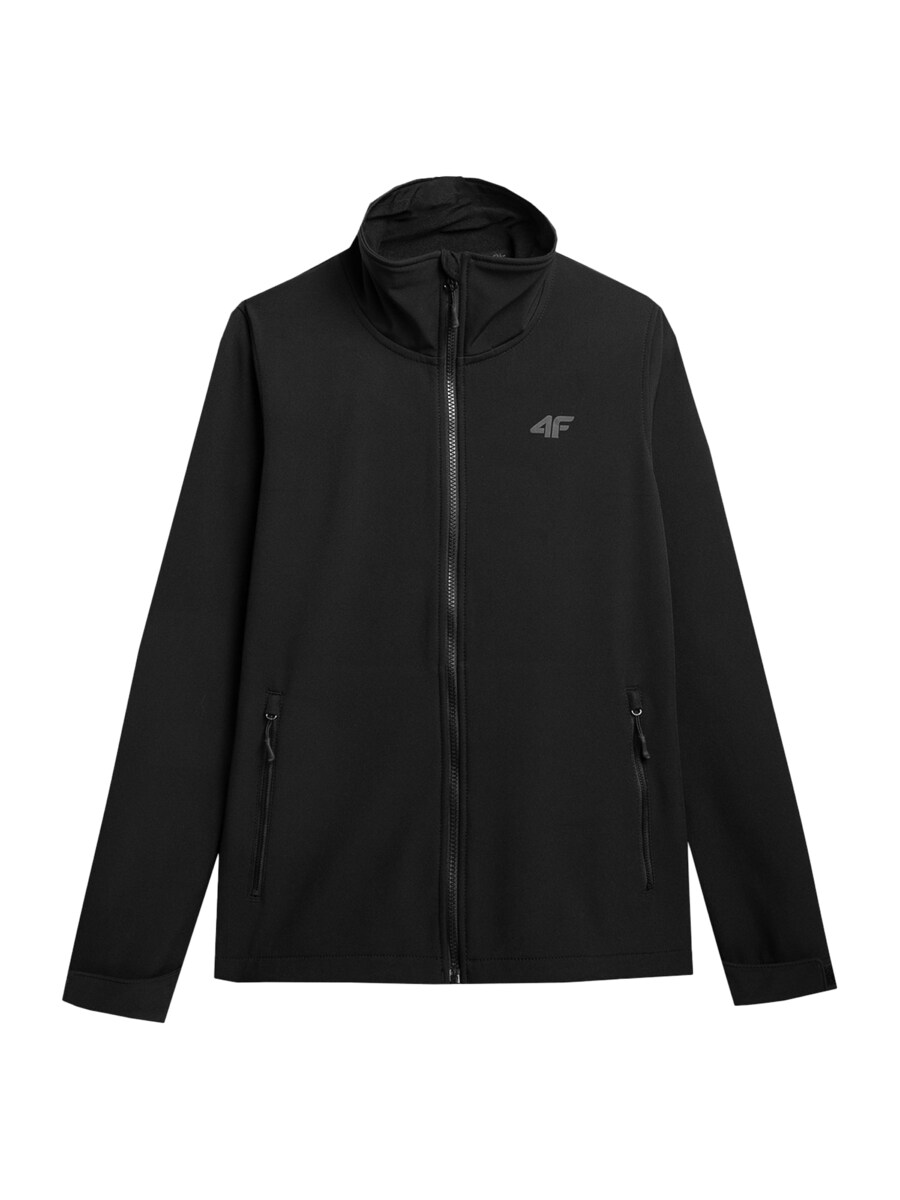 Спортивная куртка 4F, черный
Спортивная куртка 4F, черный