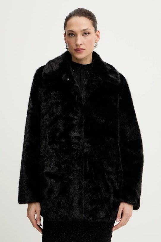 Пальто Morgan, черный
Пальто Morgan, черный