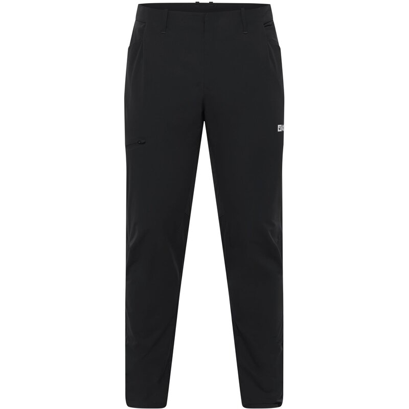 Брюки-Чулки Prelight Stride M Jack Wolfskin, черный
Брюки-Чулки Prelight Stride M Jack Wolfskin, черный