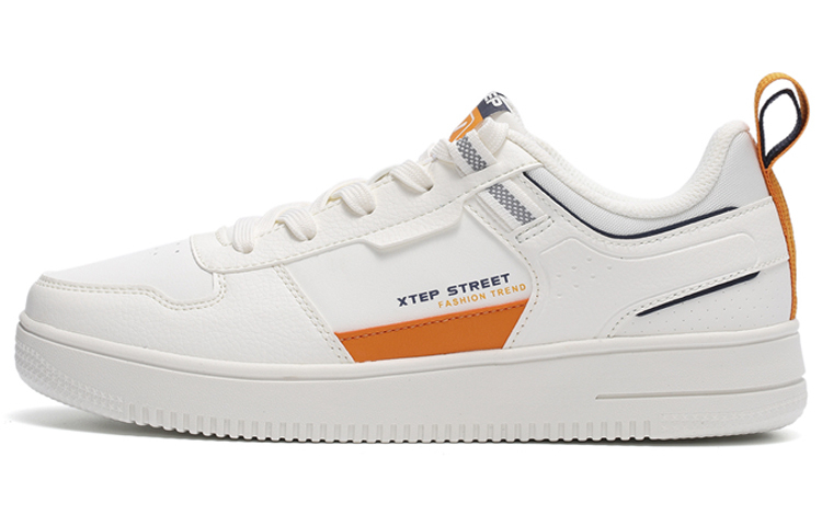 Кроссовки XTEP Skateboard Shoes Men Low-Top White, Белый, Кроссовки XTEP Skateboard Shoes Men Low-Top White
Кроссовки XTEP Skateboard Shoes Men Low-Top White, Белый, Кроссовки XTEP Skateboard Shoes Men Low-Top White