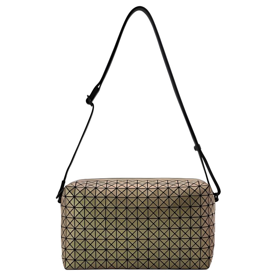 ISSEY MIYAKE Кросс-боди из полиуретана унисекс оранжевый
ISSEY MIYAKE Кросс-боди из полиуретана унисекс оранжевый