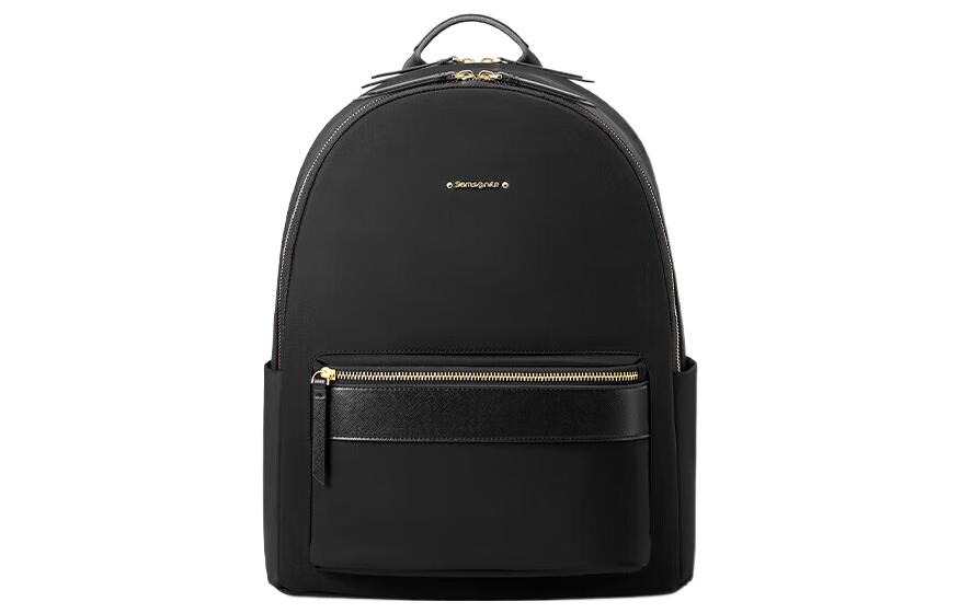 Самсонит Тканевый рюкзак Regular Unisex черный
Самсонит Тканевый рюкзак Regular Unisex черный
