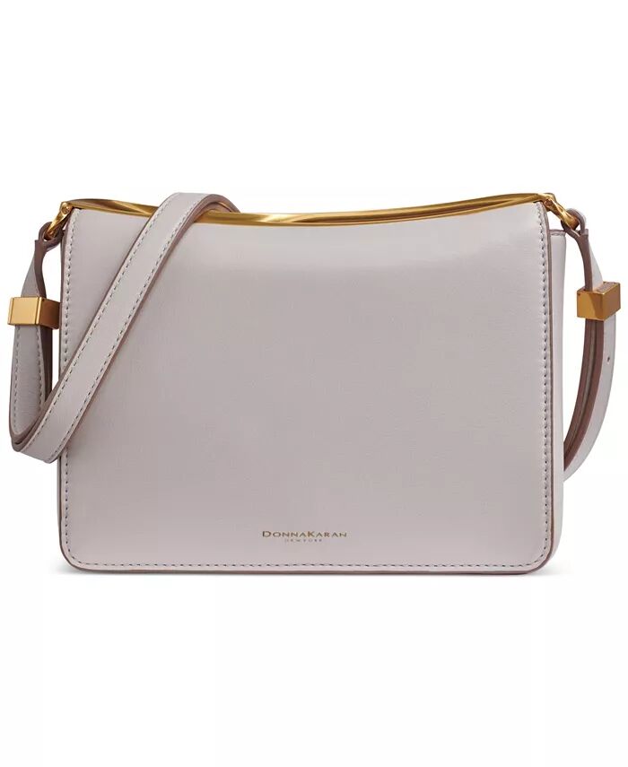 Сумка женская Donna Karan New York, коричневый/бежевый
Сумка женская Donna Karan New York, коричневый/бежевый