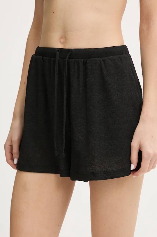 Шорты Calvin Klein, черный
Шорты Calvin Klein, черный