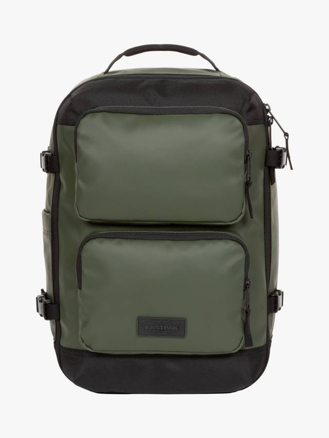 Tecum CNNCT прямоугольная ручная кладь Eastpak, Top Khaki
Tecum CNNCT прямоугольная ручная кладь Eastpak, Top Khaki