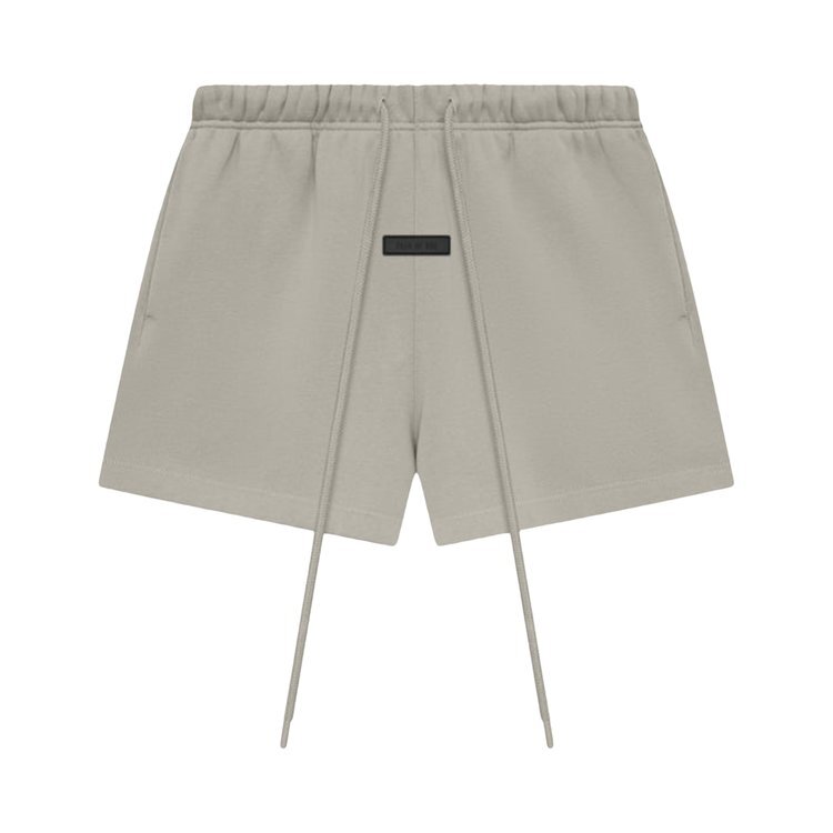 Шорты Fear Of God Essentials Fear of God Essentials Running Short, серый
Шорты Fear Of God Essentials Fear of God Essentials Running Short, серый