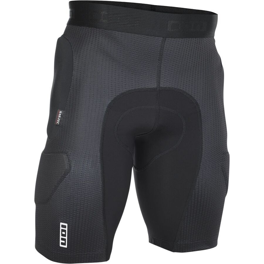 Шорты ION Protection Wear Plus Amp Short ION, Black
Шорты ION Protection Wear Plus Amp Short ION, Black