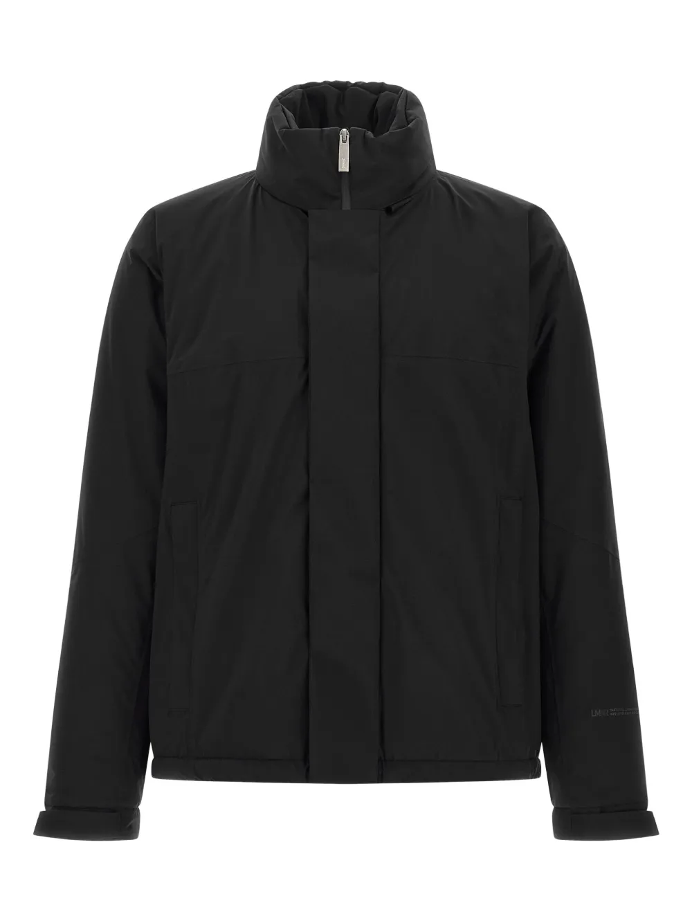 Пуховик Gore-Tex со съемным капюшоном Laminar, черный
Пуховик Gore-Tex со съемным капюшоном Laminar, черный