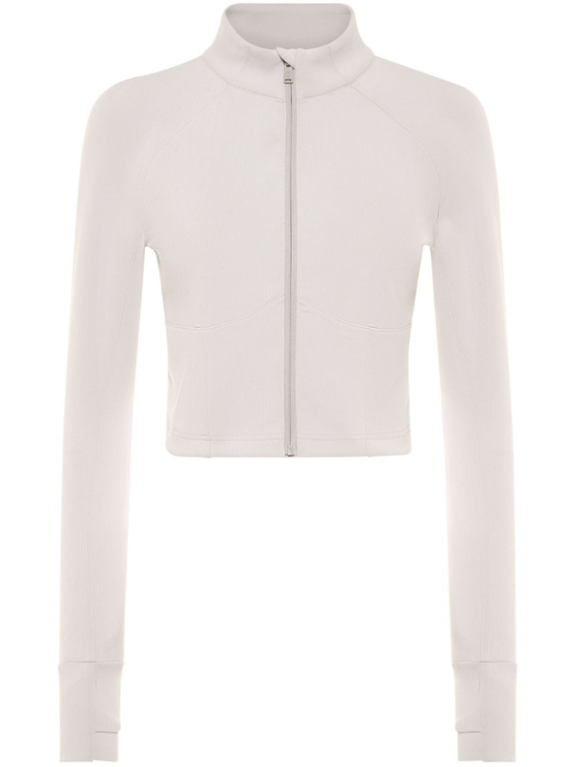 Укороченная спортивная толстовка на молнии Plein Sport, серый
Укороченная спортивная толстовка на молнии Plein Sport, серый