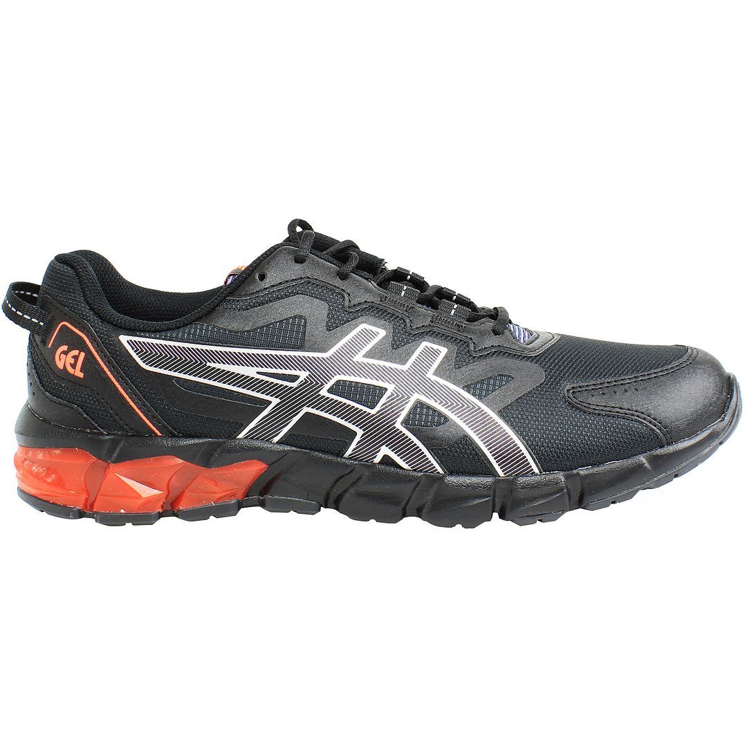 Кроссовки gel quantum 90 Asics, черный
Кроссовки gel quantum 90 Asics, черный