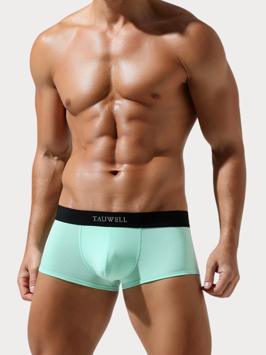 Боксеры TAUWELL, зеленый
Боксеры TAUWELL, зеленый