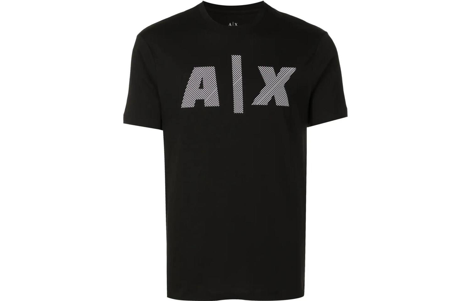 ARMANI EXCHANGE Мужская футболка, цвет Black, Черный, ARMANI EXCHANGE Мужская футболка, цвет Black
ARMANI EXCHANGE Мужская футболка, цвет Black, Черный, ARMANI EXCHANGE Мужская футболка, цвет Black