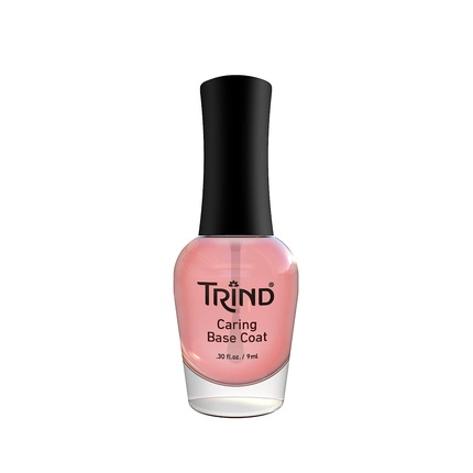 Быстросохнущая основа под лак для ногтей 0,3 жидких унций Trind
Быстросохнущая основа под лак для ногтей 0,3 жидких унций Trind