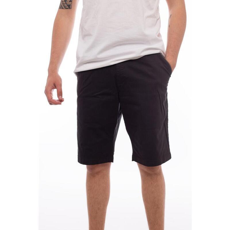 Шорты спортивные Skratta, черный 
Шорты спортивные Skratta, черный