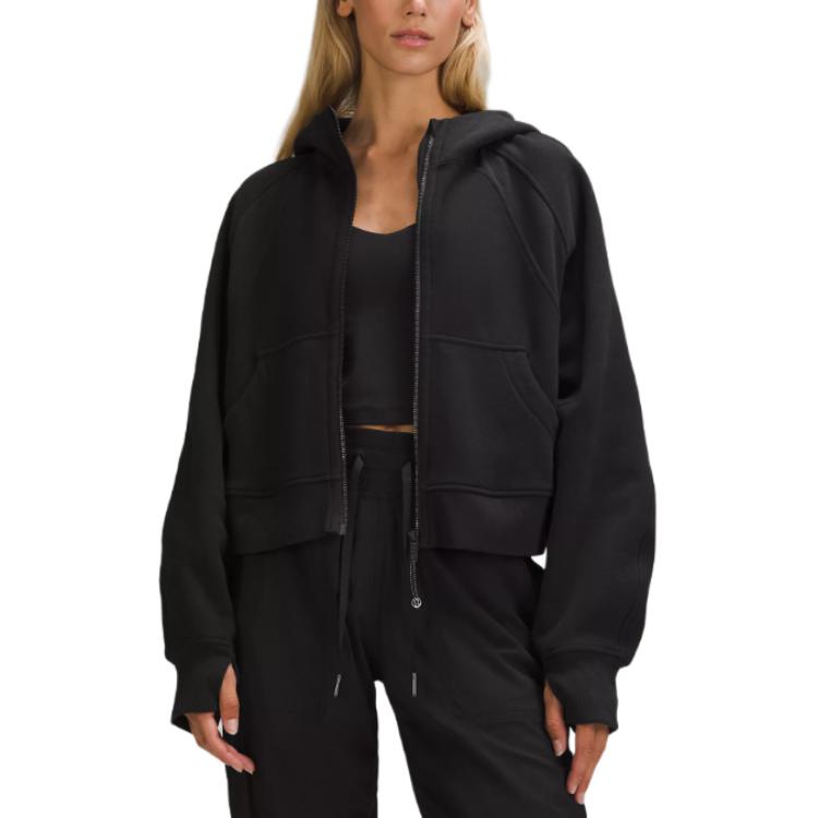 Lululemon Куртки и пальто серии Scuba для женщин
Lululemon Куртки и пальто серии Scuba для женщин