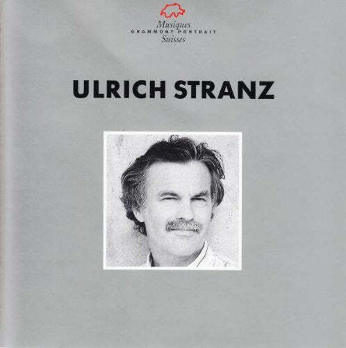 CD диск Stranz / Radio-Sinfonieorchester Stuttgart: Ausgesuchte Orchesterwerke
CD диск Stranz / Radio-Sinfonieorchester Stuttgart: Ausgesuchte Orchesterwerke