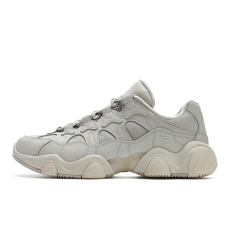 FILA Кроссовки для бега с низким верхом, обеспечивающие защиту, поддержку и баланс, мужские, цвет Oats Brown
FILA Кроссовки для бега с низким верхом, обеспечивающие защиту, поддержку и баланс, мужские, цвет Oats Brown