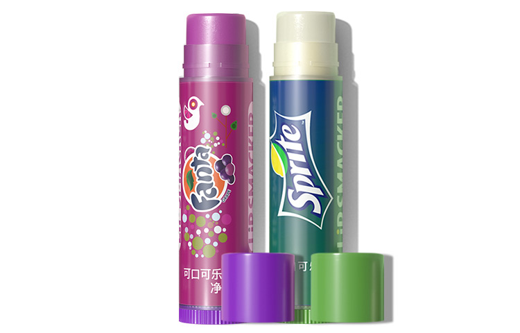 Бальзам для губ со вкусом газировки осветляющий, увлажняющий и питающий 4г*2 Lip Smacker
Бальзам для губ со вкусом газировки осветляющий, увлажняющий и питающий 4г*2 Lip Smacker