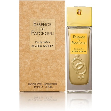 Alyssa Ashley Essence De Patchouli Edp Vapo 50ml
Alyssa Ashley Essence De Patchouli Edp Vapo 50ml