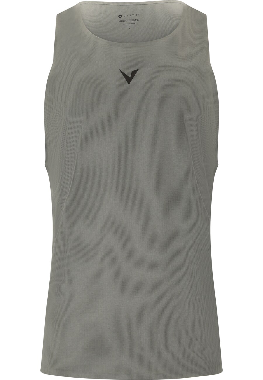 Футболка Performance Virtus Ayaan, серый
Футболка Performance Virtus Ayaan, серый