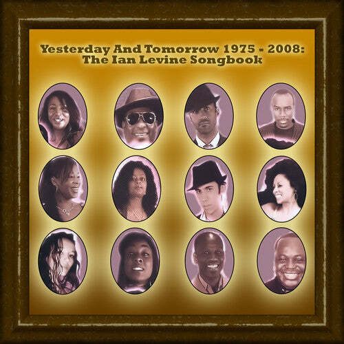 CD диск Yesterday & Tomorrow 1975-2008: Ian Levine / Var: Yesterday & Tomorrow 1975-2008: Ian Levine
CD диск Yesterday & Tomorrow 1975-2008: Ian Levine / Var: Yesterday & Tomorrow 1975-2008: Ian Levine