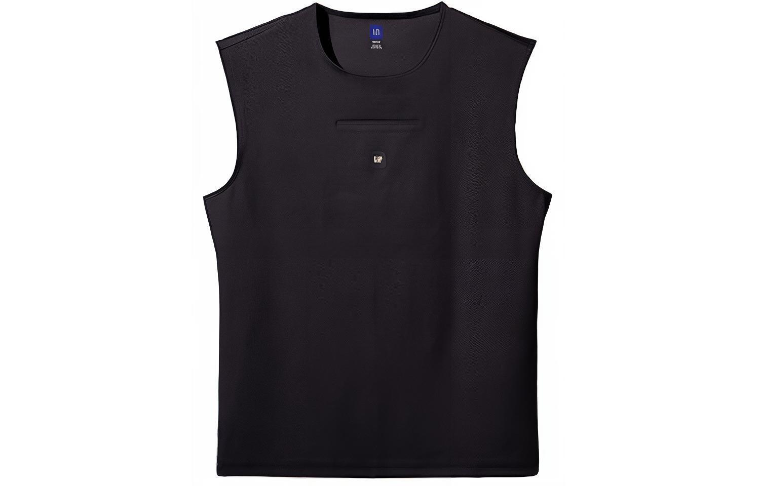 Balenciaga X Gap X Balenciaga Трехсторонний майка для мужчин, черный Yeezy, черный
Balenciaga X Gap X Balenciaga Трехсторонний майка для мужчин, черный Yeezy, черный