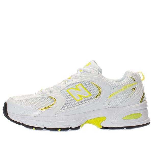 Кроссовки 530 New Balance, белый
Кроссовки 530 New Balance, белый
