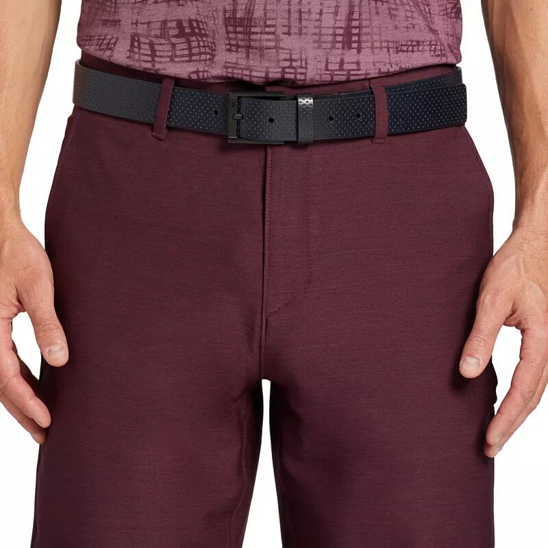 Мужской кожаный эластичный ремень Vrst, черный
Мужской кожаный эластичный ремень Vrst, черный