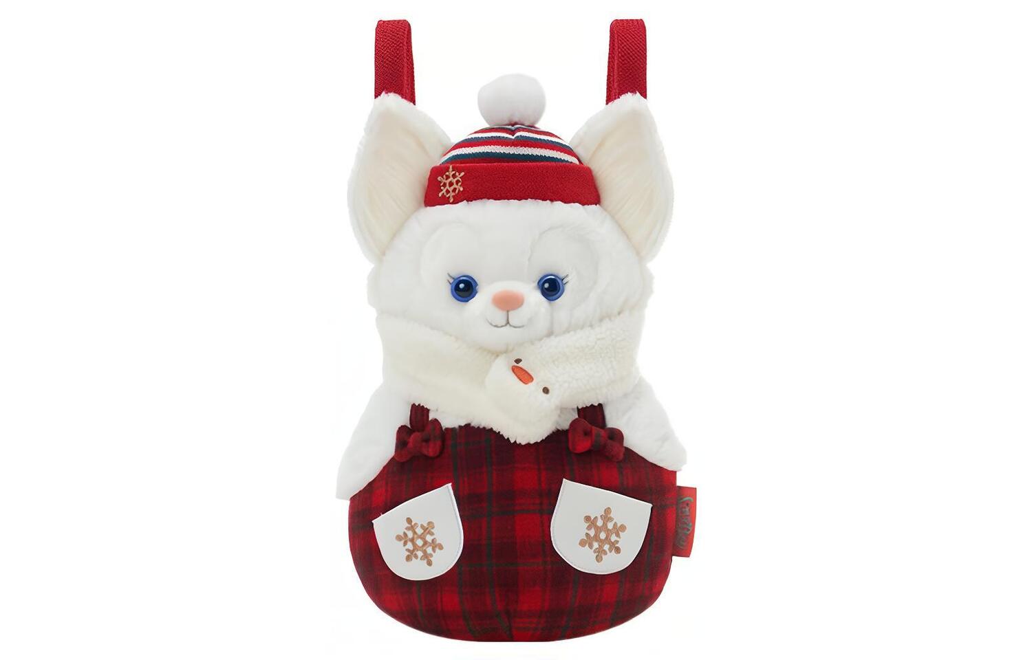 Женский зимний рюкзак Disney 2023, серия «Снеговик Даффи и друзья», Красный разноцветный
Женский зимний рюкзак Disney 2023, серия «Снеговик Даффи и друзья», Красный разноцветный