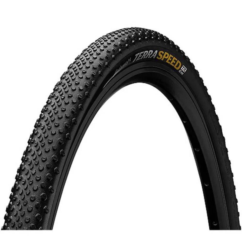 Шина для горного велосипеда Continental Terra Speed Protection BlackChili Tubeless 28´´ x 1.50, черный
Шина для горного велосипеда Continental Terra Speed Protection BlackChili Tubeless 28´´ x 1.50, черный